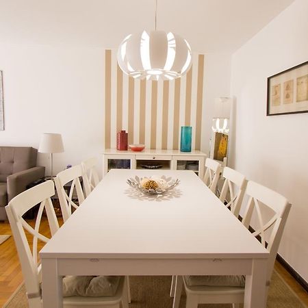 Spacious Apartment In Lisbon Bagian luar foto