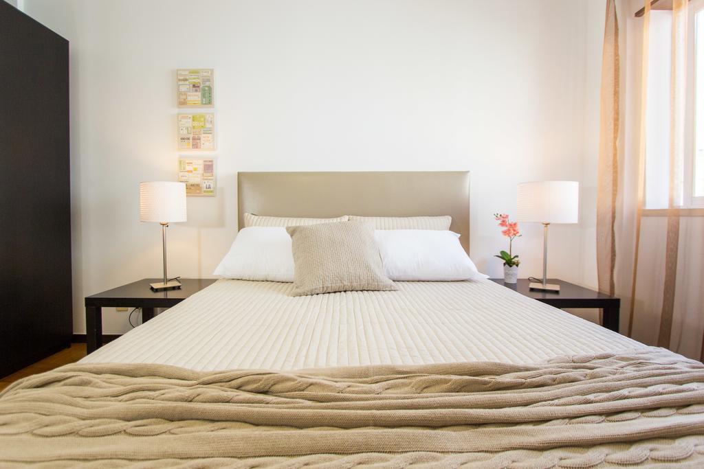 Spacious Apartment In Lisbon Bagian luar foto