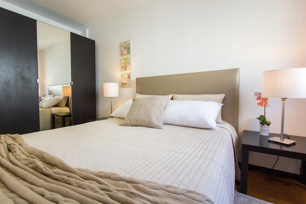 Spacious Apartment In Lisbon Bagian luar foto